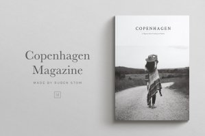 Copenhagen Magazine