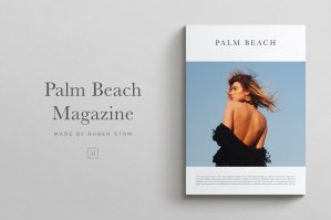 Palm Beach Magazine