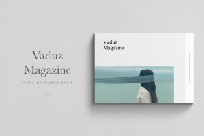 Vaduz Magazine