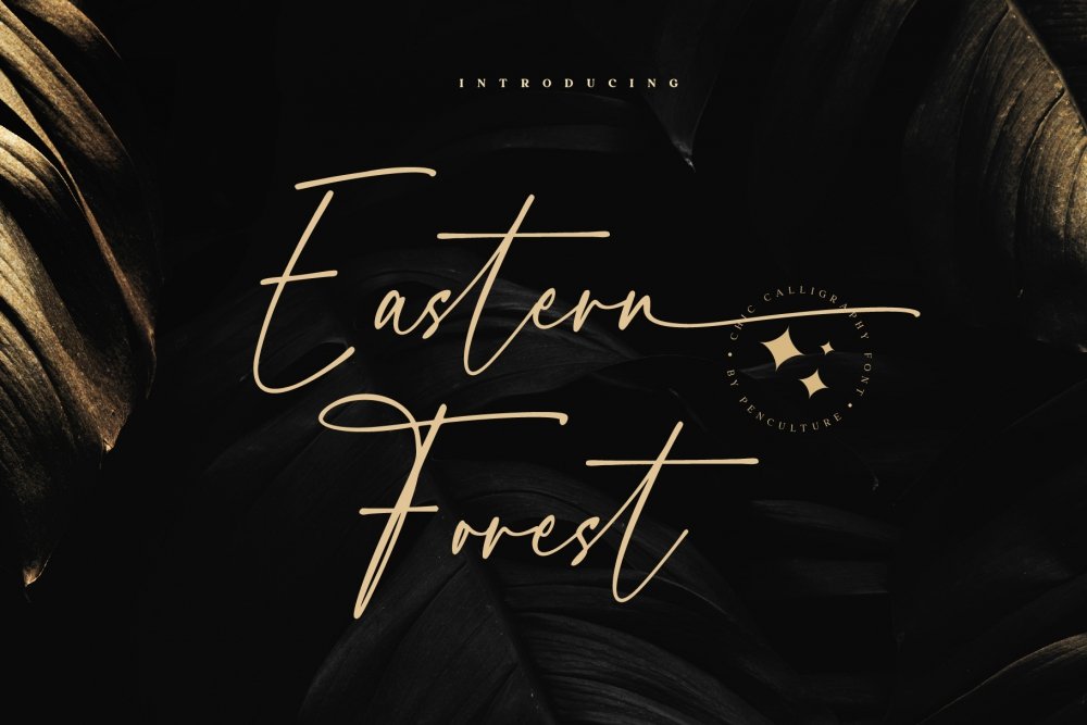 EasternForest