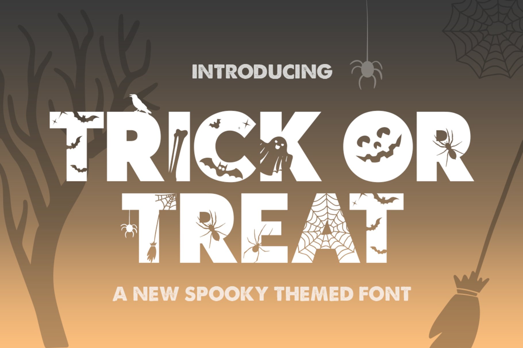 trick-or-treat-silhouette-font-design-cuts