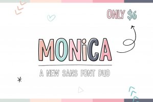 Monica Font Duo