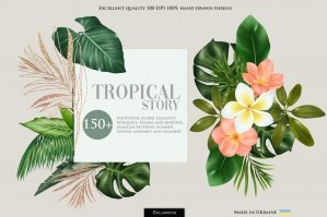 Tropical Story