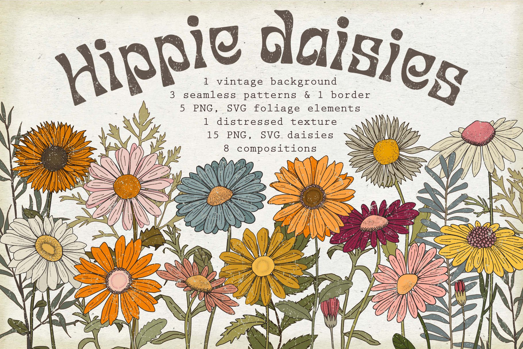 Page 3  Hippie vintage png Vectors & Illustrations for Free