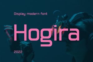 Hogira Future