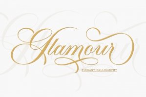 Glamour Elegant Scx