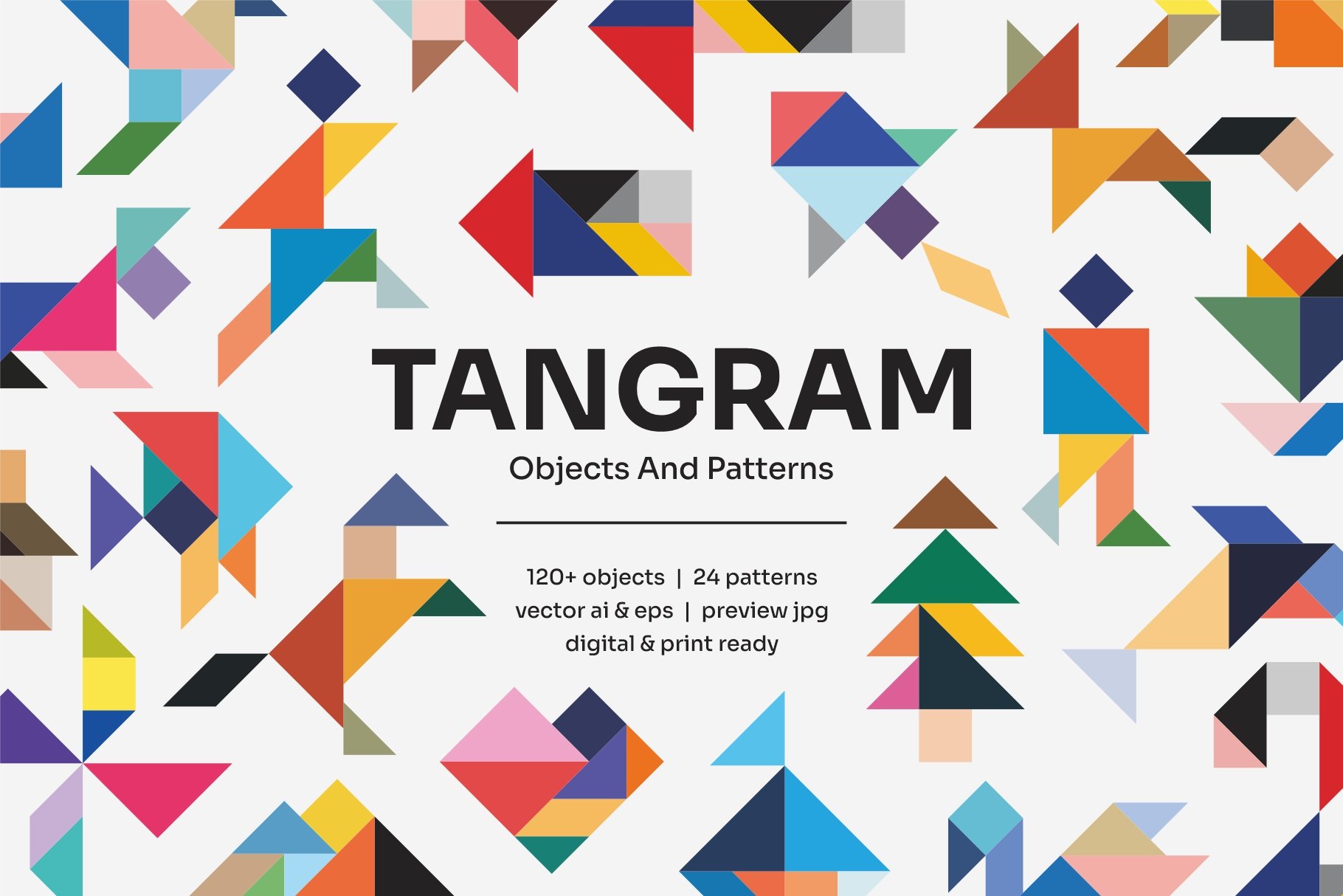 TANGRAM