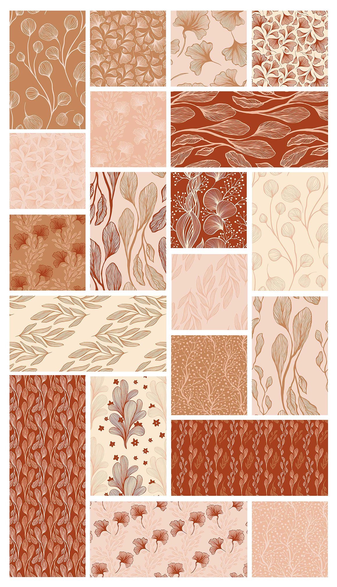 The Ultimate Luxury Textures & Patterns Collection