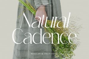 Naturan Cadence