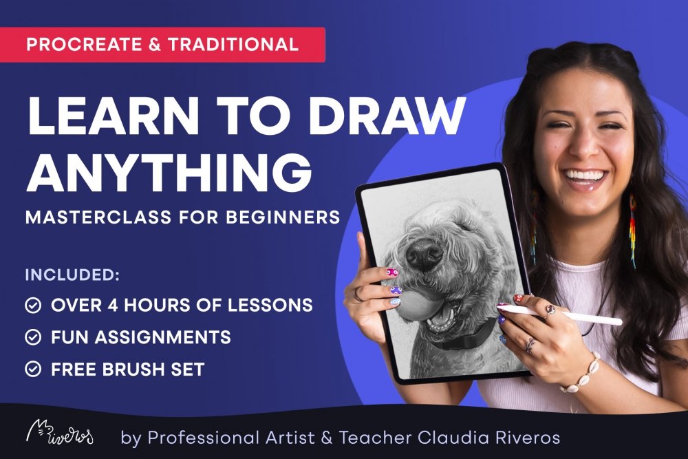 Learn How to Draw: Tips, Techniques, and Tutorials for Beginners
