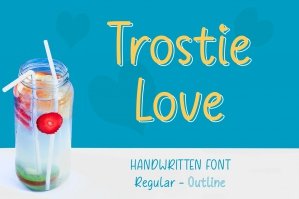 Trostie Love