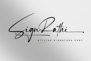 Sign Rathi