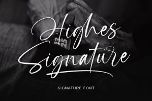Highes Signature