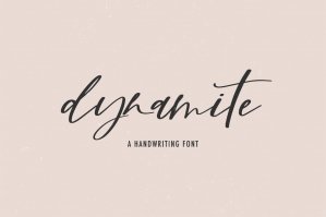 Dynamite Script