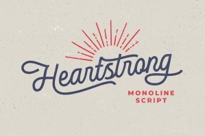 Heartstrong Script