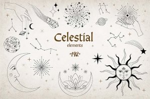 Celestial Elements
