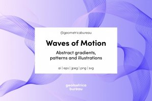 Waves Of Motion