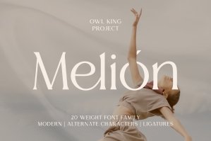Melion Display