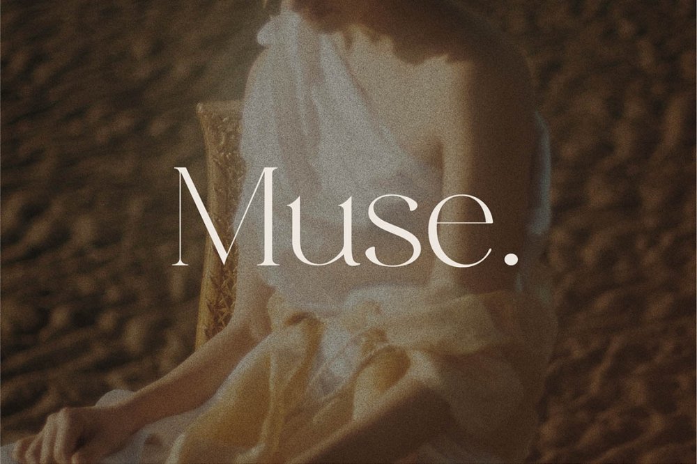Muse – Chic Display Serif