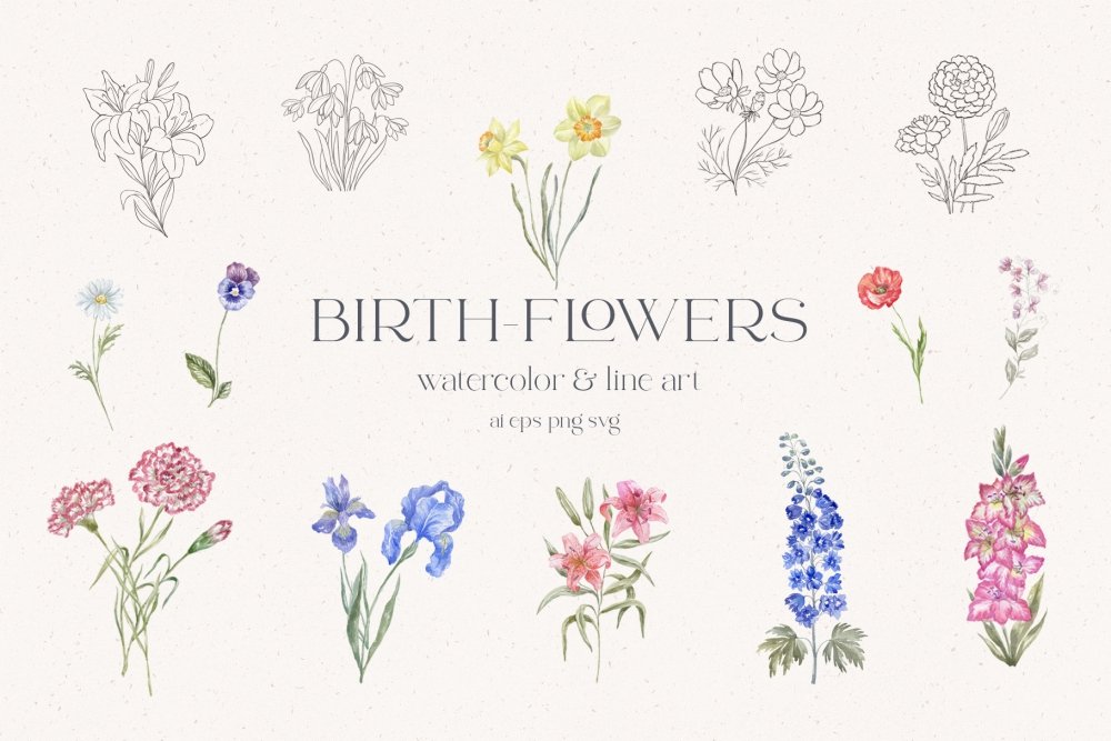 75 Watercolor Flower Painting Ideas for Beginners - Beautiful Dawn Designs  | Watercolor paintings tutorials, Diy watercolor painting, Watercolor flower  art