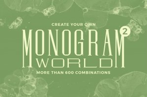 Monogram World Classic