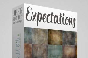 Expectations Fine Art Textures