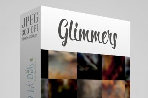 Glimmers Fine Art Textures