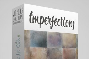 Imperfections Fine Art Textures