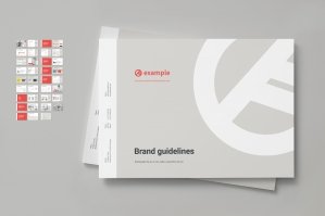 Brand Book Guidelines
