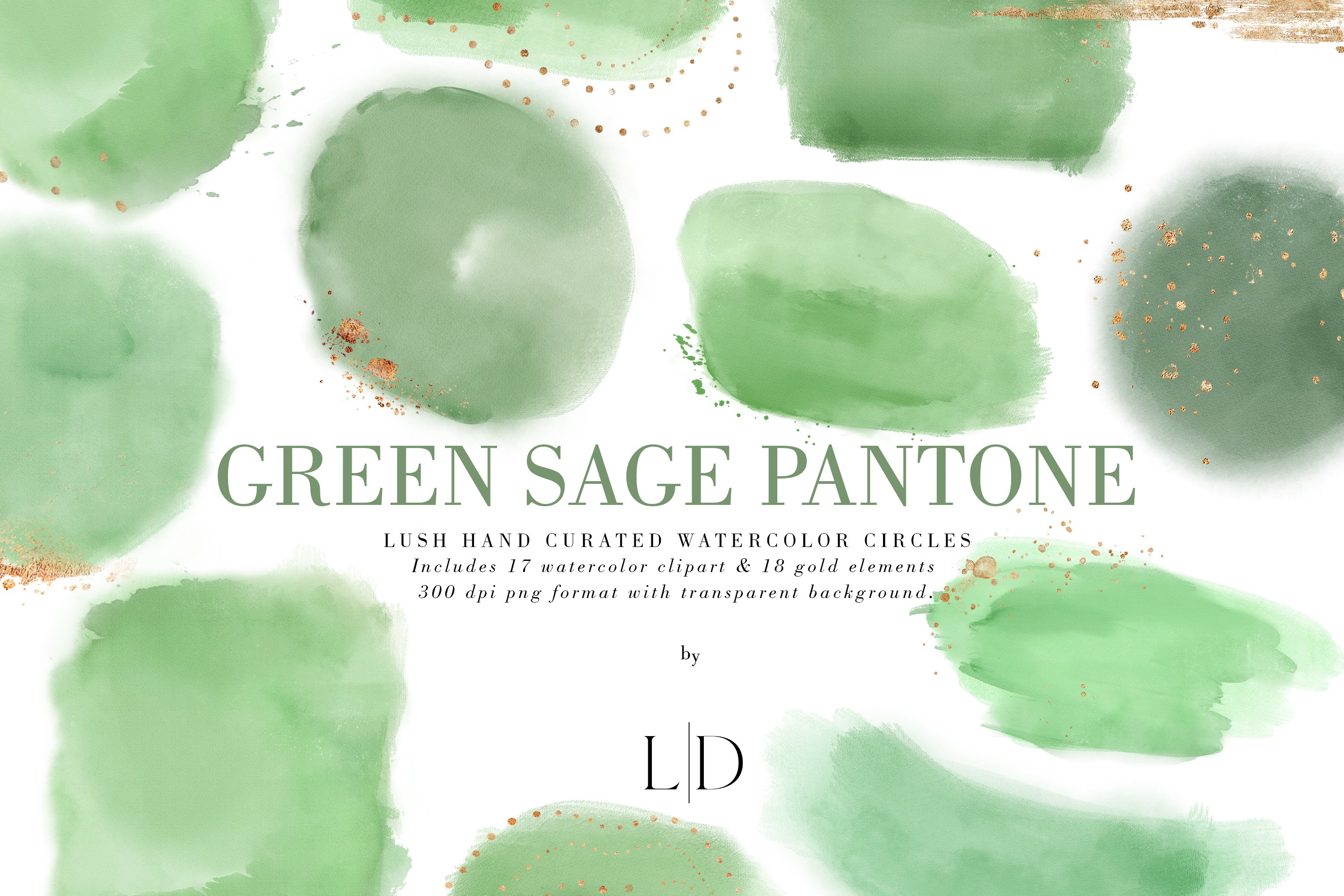 green-sage-and-gold-watercolor-backgrounds-design-cuts