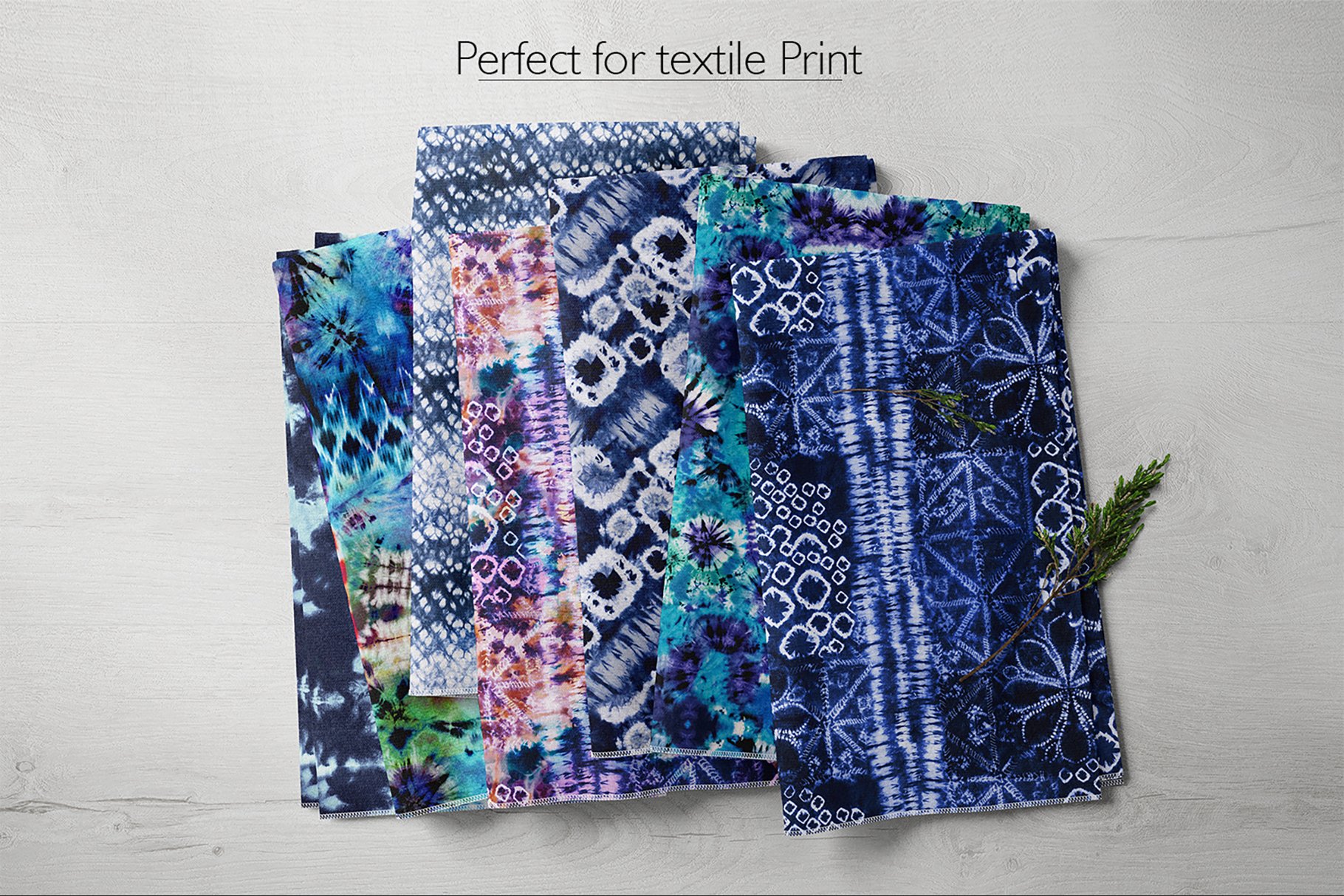 500 Tie Dye Seamless Patterns, Tie Dye Bundles, Luxurious Tie Dye