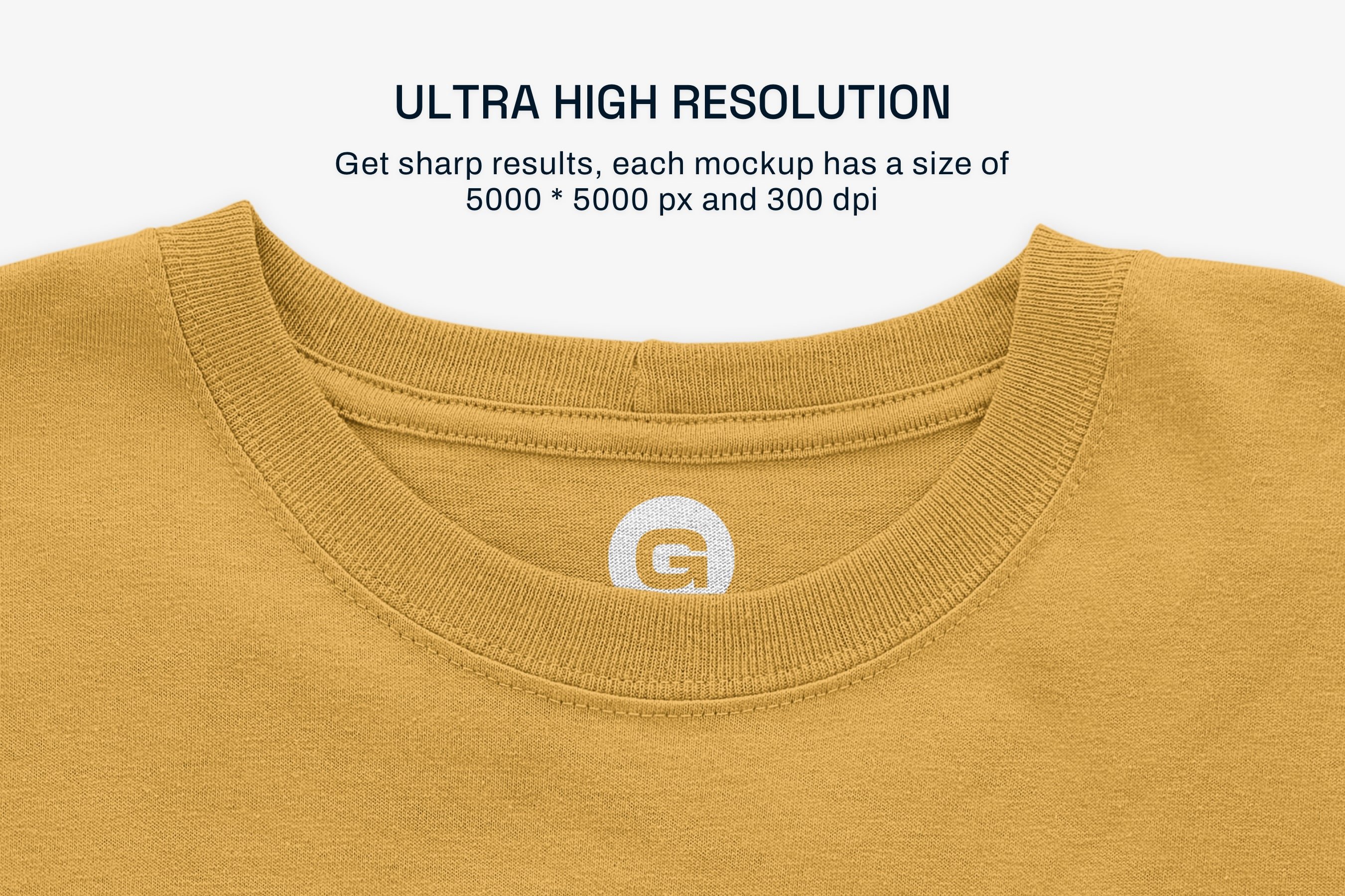 Carhartt K87 Pocket T-shirt Mockups - Design Cuts