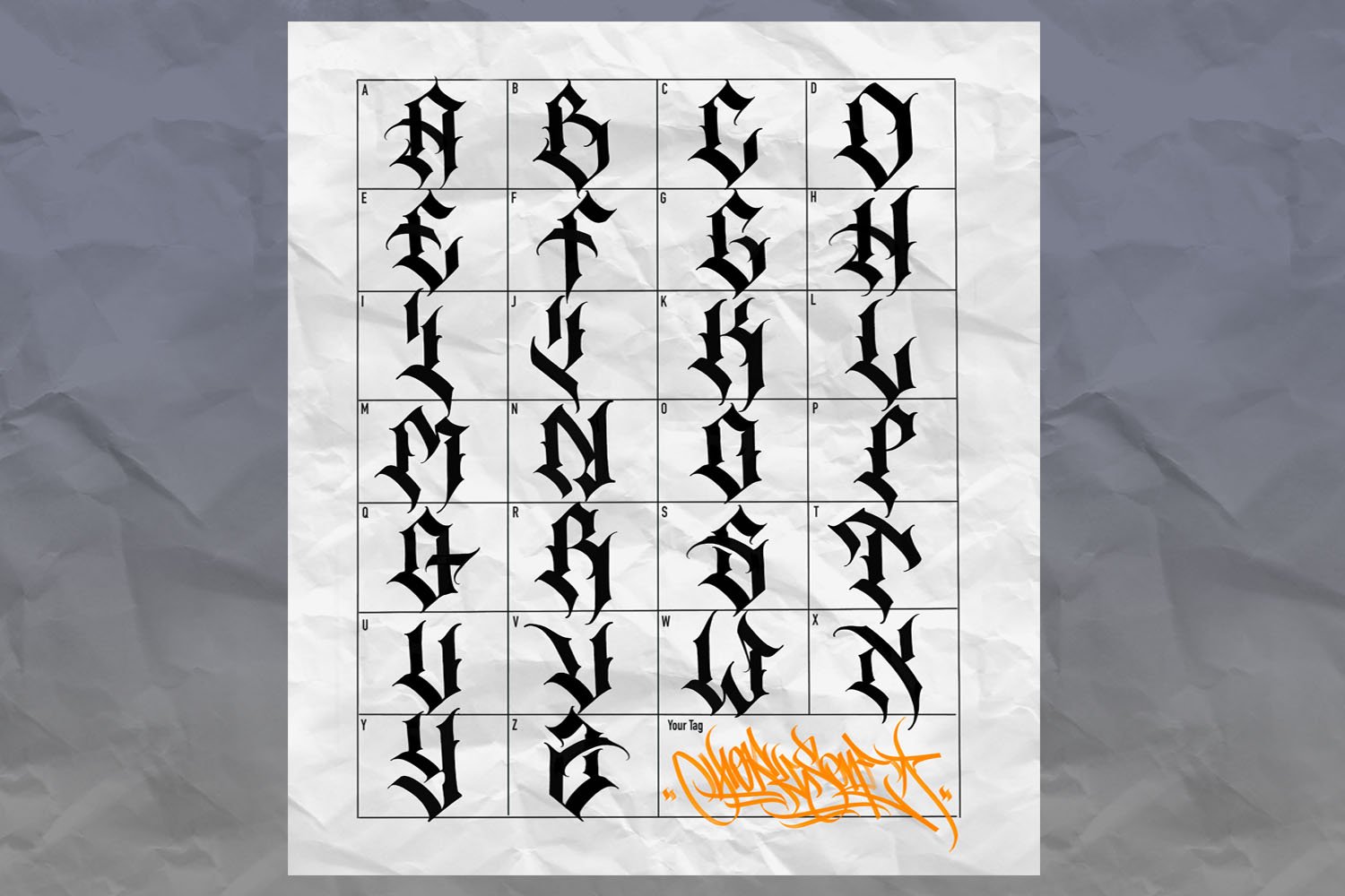 1000+ ideas about Tattoo Fonts Alphabet on Pinterest | Font ... | Tattoo  fonts cursive, Tattoo lettering styles, Lettering styles alphabet
