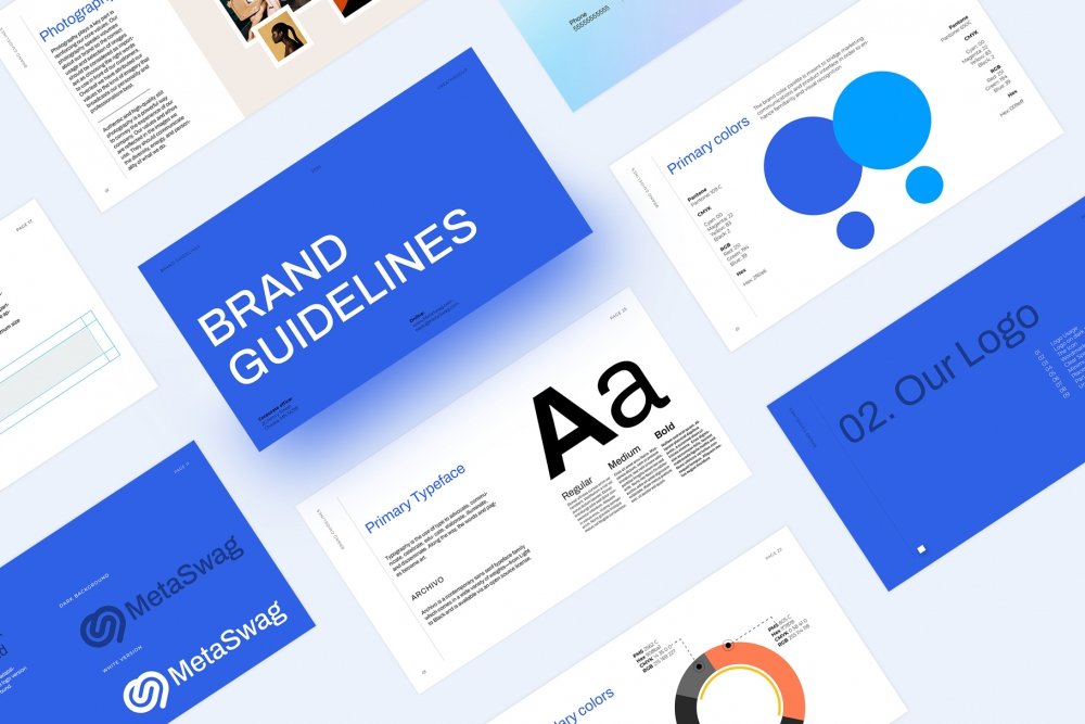 blue-brand-guidelines-template-design-cuts