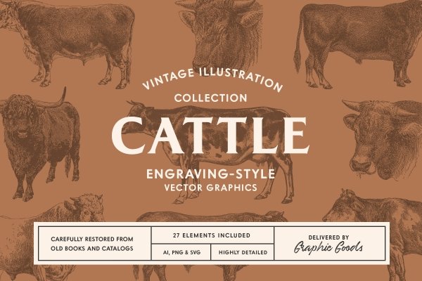 https://designcuts.b-cdn.net/wp-content/uploads/2022/09/Cattle-Vintage-Illustration-Set-by-Graphic-Goods-01-600x400.jpeg