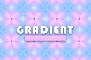 Gradient Backgrounds & Animated