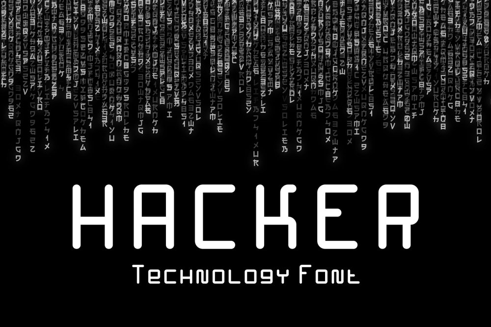 Japanese Exclusive content! – That Dot Hacker