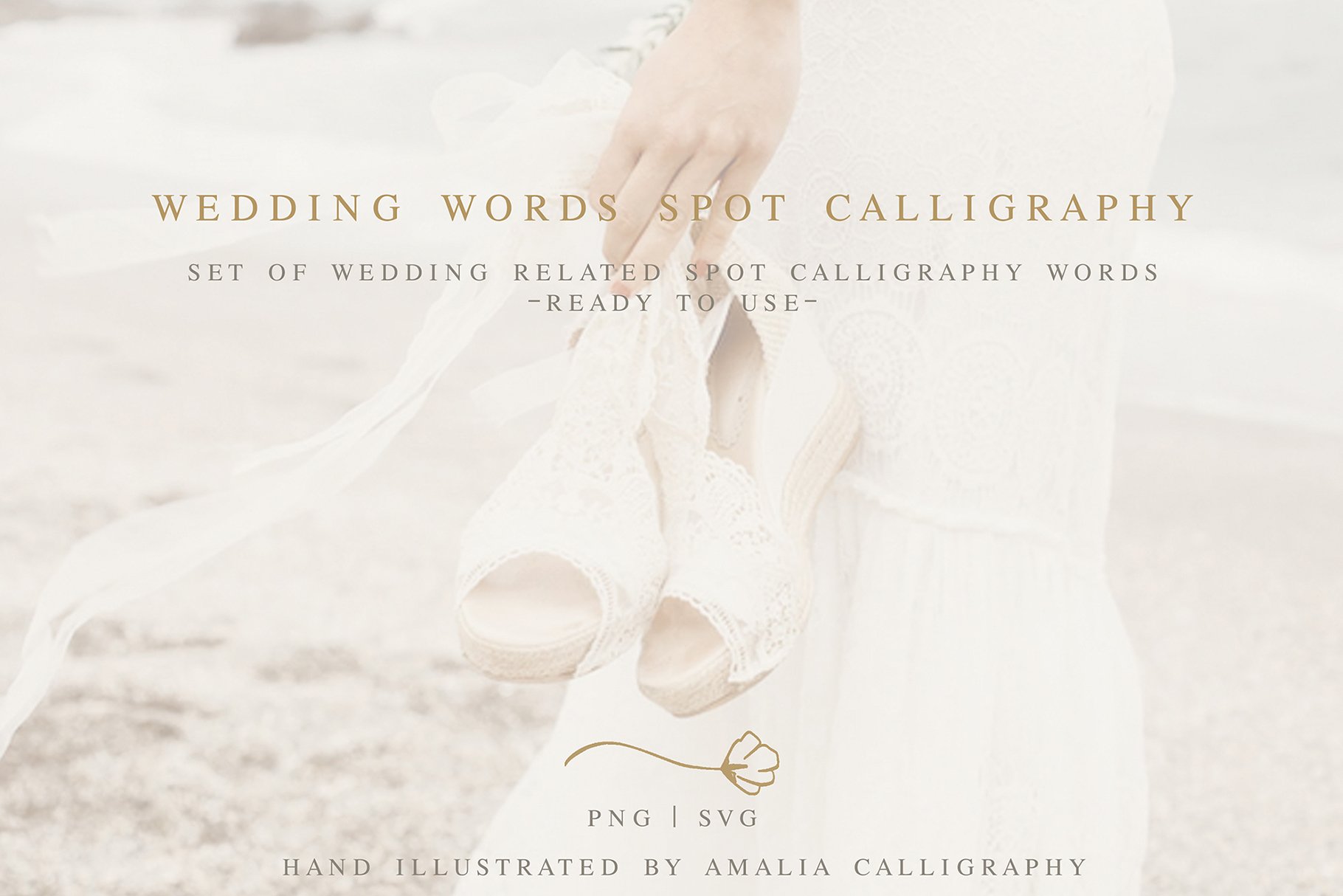 Calligraphy Kits - Amalia Calligraphy