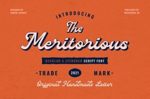 Meritorious Script