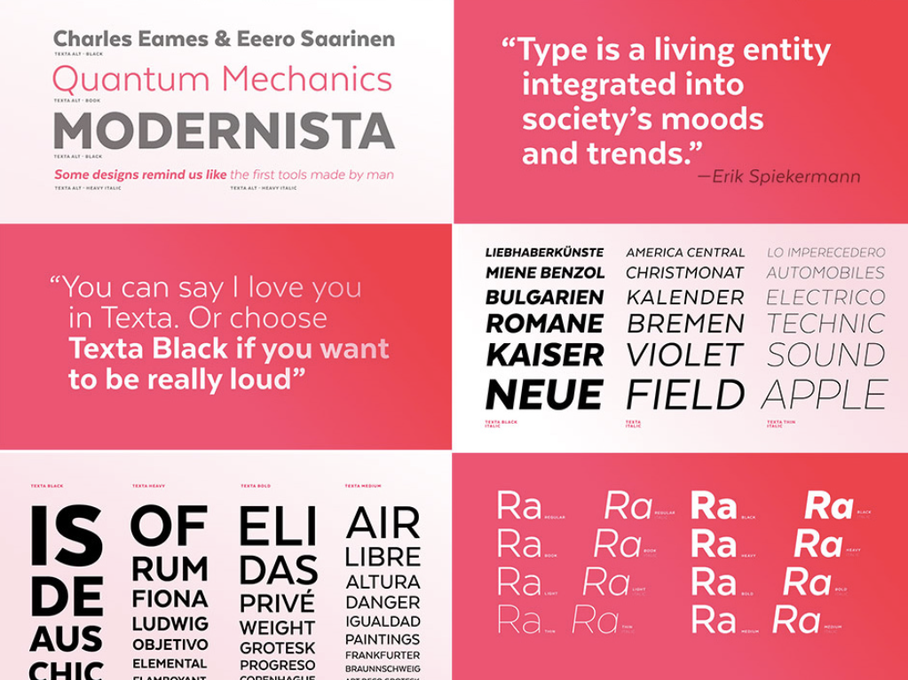 Best Magazine Fonts For Standout Titles Design Cuts