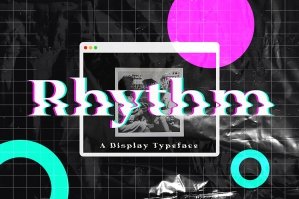 Rhythm Display