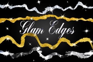 Glam Edges