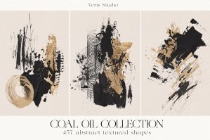 Coal Oil Collection