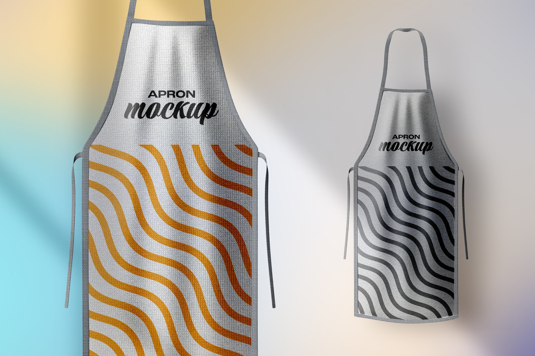 Apron Mockup Design Cuts   08 15 