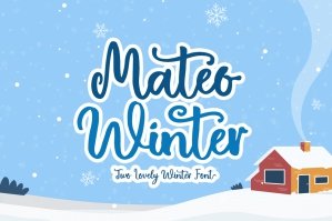 Mateo Winter