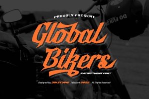 Global Bickers