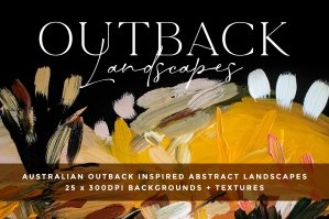 Outback Landscapes