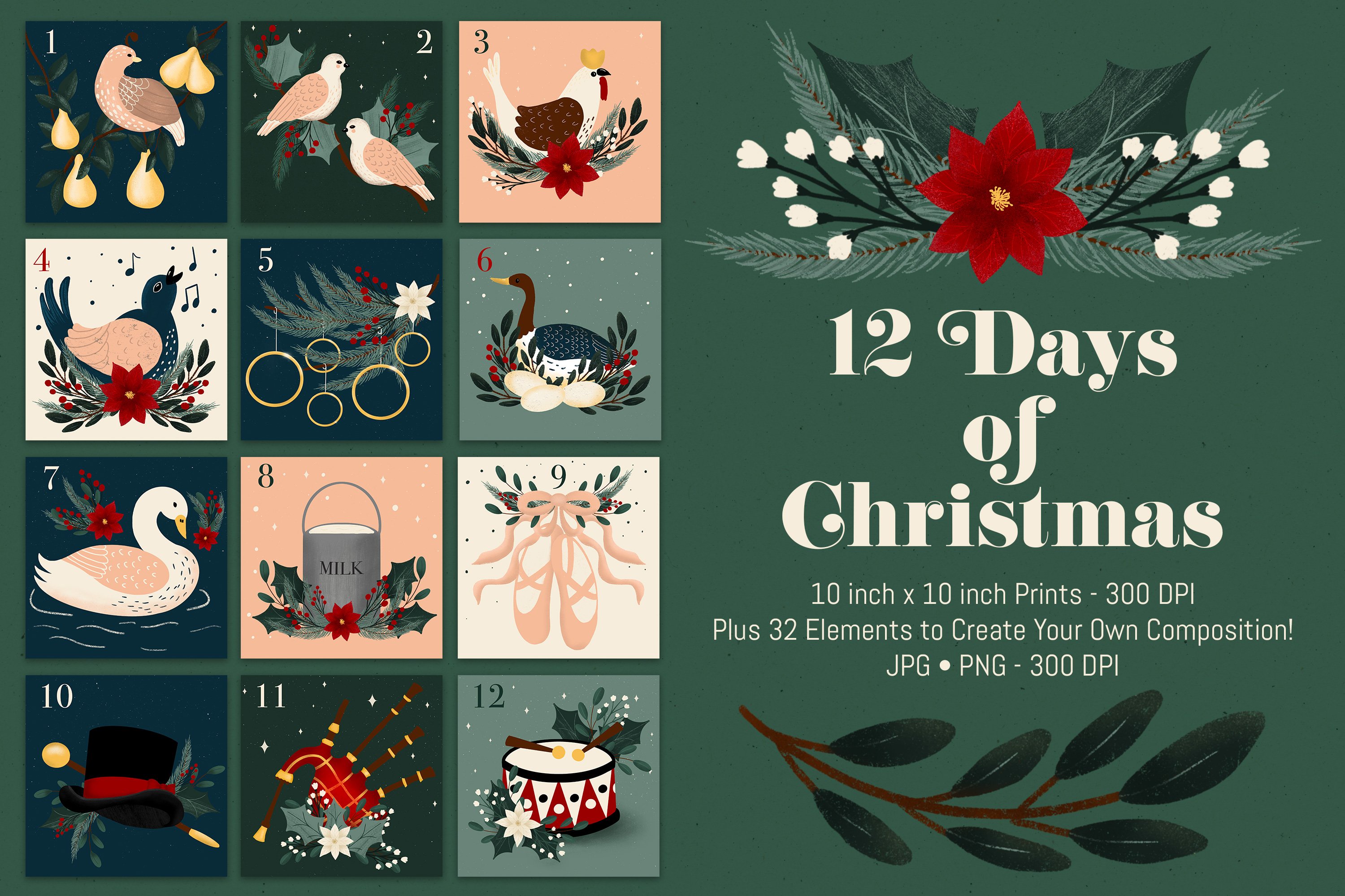 12-days-of-christmas-clipart-design-cuts