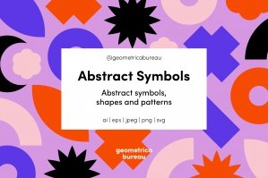 Abstract Symbols