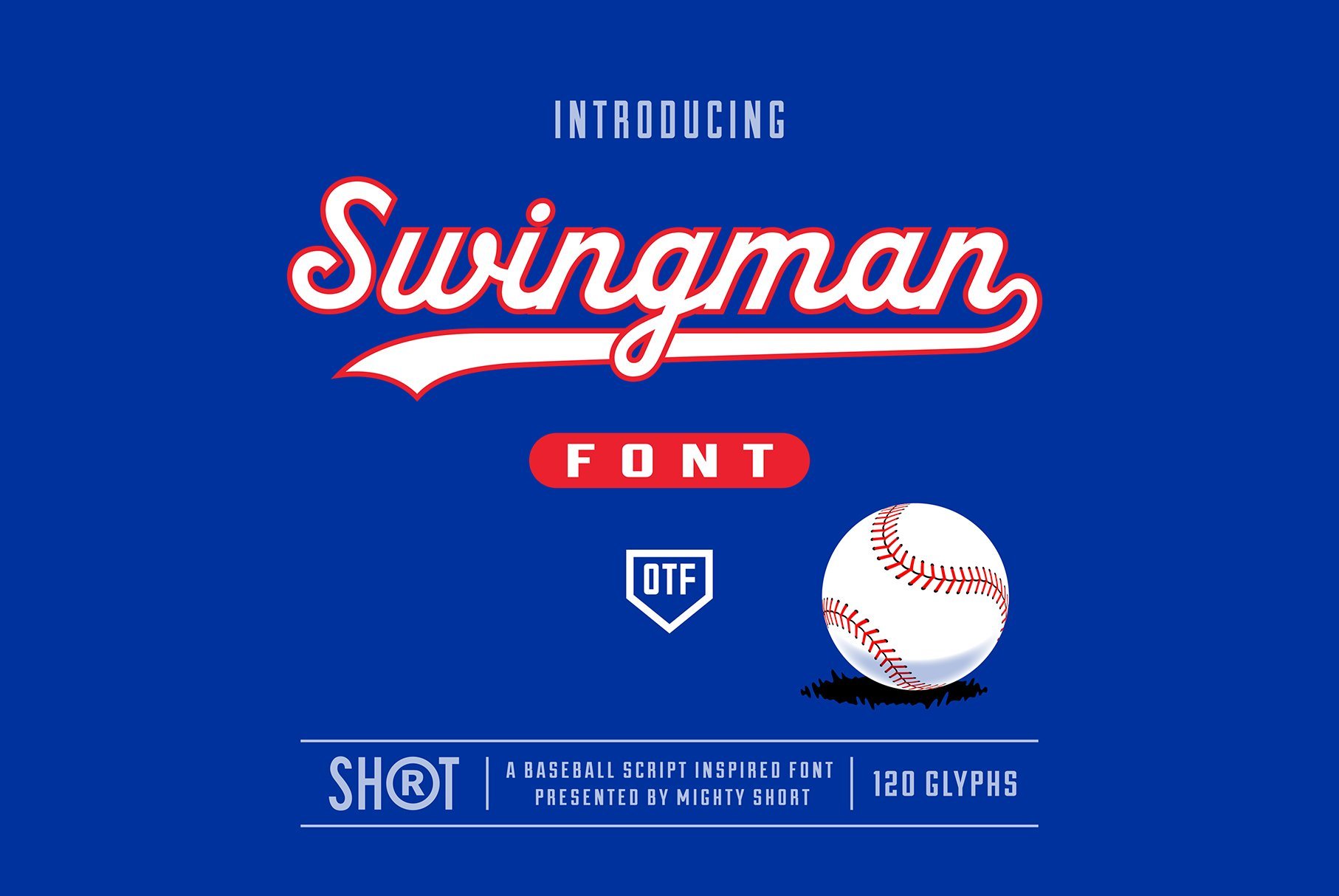 Baseball Fonts Generator, Exclusive FREE Fonts